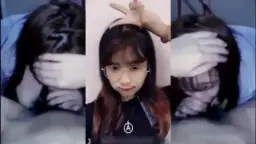 Kezia Dari Sma Negeri 5 Bikin Heboh Dengan Aksi Mesranya