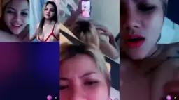 Marimar Kimmy Pamer Utingnya Yang Menggoda Untuk Vanya Mango Di Vcs