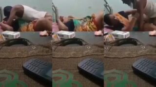 Maulana Menikmati Ngentot Desi Dengan Pelacur Di Depan Muridnya