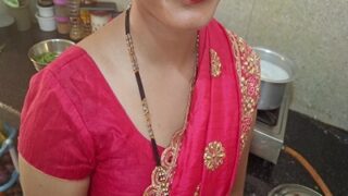 Pria Tak Terkendali Menggila-gilai Bhabhi Dalam Aksi Panas Dewar Bhabhi