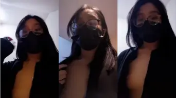 Skandal Mesum Tiktokers Yang Lagi Heboh, Bikin Ngeces!