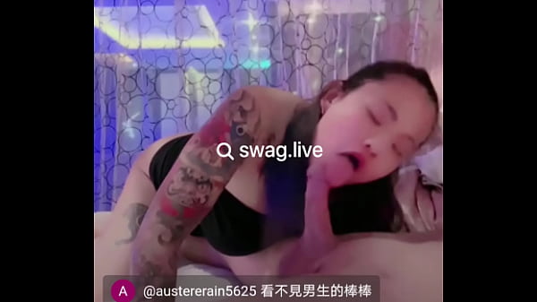 Tato Gadis Berponi Ekor Kuda Digerayangi Dari Belakang Dengan Gaya Swag.live @lvy Pei