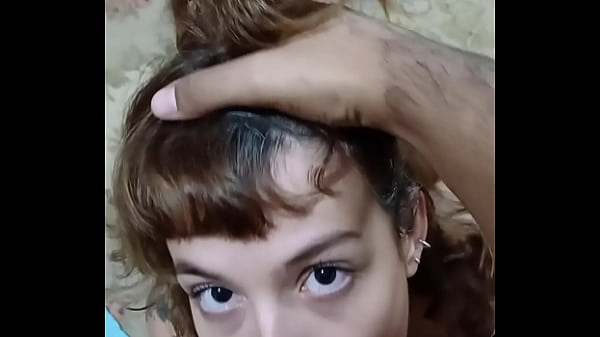 Novinha Apertada Sofre Na Surdina Enquanto O Meio-irmão A Domina