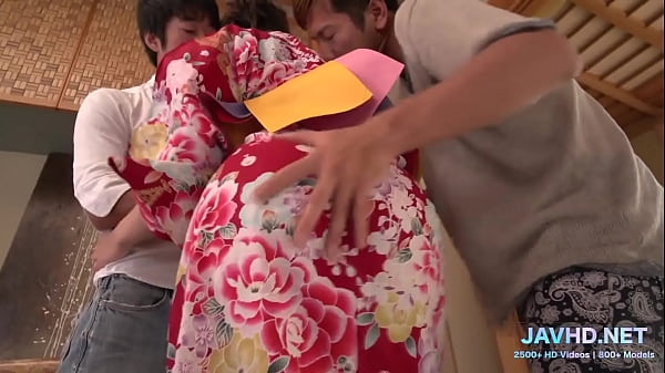 Pussy Jepang Berbulu Masih Hangat Dan Menggoda Volume 117