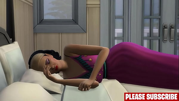 Anak Tiri Menggoda Ibu Mandi Dan Menggila Di Ranjang