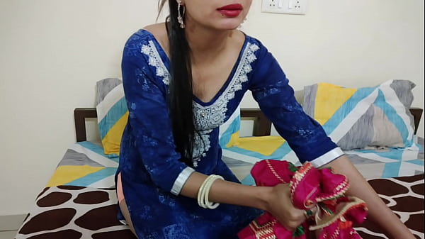 भाई ने अपनी सोतेली बहन को छोड़ दिया, हिंदी ऑडियो में गर्म कहानी