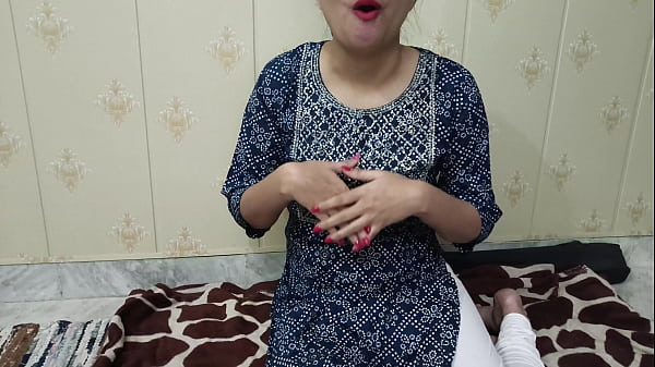 बड़े भाई ने अपनी सोतेली बहन को छोड़ दिया, हिंदी ऑडियो में गर्मजोशी