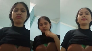 Bercinta Di Kamar Pacar, Hampir Tertangkap Basah