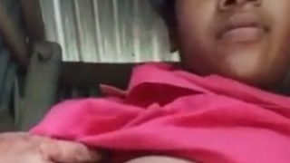 Desi Kampungan Telanjang Bugil Foto Sendiri Mms