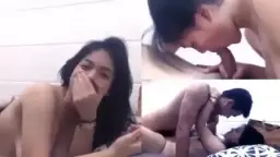 Gadis Malu-malu Tapi Ingin Tahu