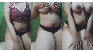 Gwentariaa, Si Abg Tobrut Yang Suka Pamer Payudara Besar