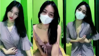 Kak Ralline, Si Tocil Cantik Yang Bikin Ebot Mango Meleleh