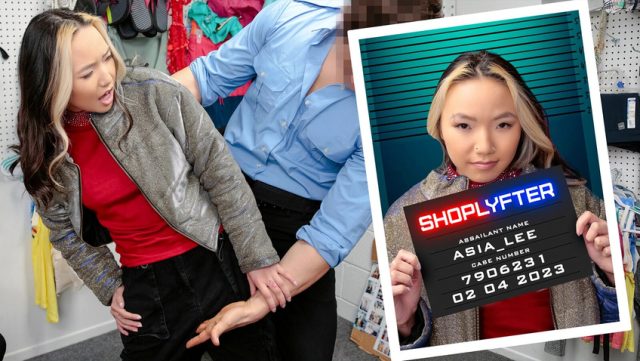 Kesialan Jaket Asia Lee: Kasus No. 7906231 Di Toko Yang Bikin Panas