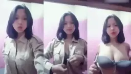 Rara Nadifa, Cewek Smp Yang Berani Pamer Payudara