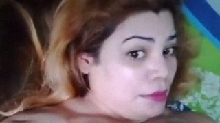 Tante Desi Montok Pamer Tubuh Telanjang Penuh Nafsu