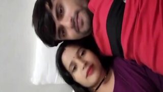 Video Mesum Punjabi: Pria Mesum Dan Bhabhi Berpayudara Besar Yang Menggairahkan