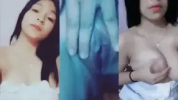 Video Panas Cosplayer Zua 17 Menit Penuh Aksi