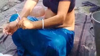 Video Panas Devar Dan Boudi, Adegan Mesum Seru Dan Menggoda