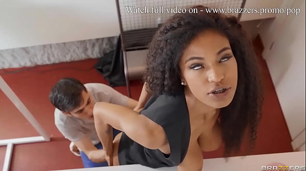 Tina Fire: Fuck Anal Dan Sembur Popcorn – Tonton Full Di Brazzers