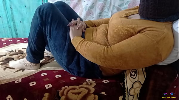 Anak Tiri Menantu Mengecup Payudara Besar Ibu Mertua Dan Mengajaknya Bercinta Anal Ganas Sambil Memasukkan Jari Ke Duburnya, Adegan Panas Saasu Damaad Oleh Netu Dan Suami Dalam Film Xxx Hd Dengan Audio Hindi Jernih