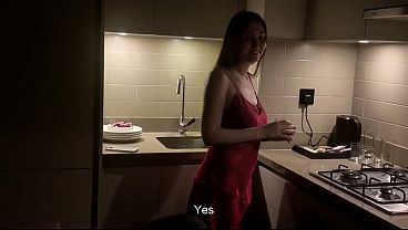 Kalau Kau Masih Terjaga… Pintuku Terbuka, Kata Ibu Temanmu Yang Seksi