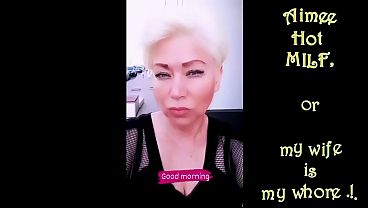 Nyonya Rusia Yang Matang, Sang Pendeta Penuh Gairah Bagi Kecintaan Suaminya