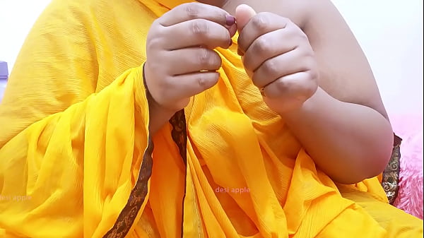 Payudara Montok Tante India Seksi