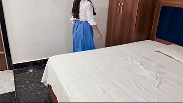 Gadis India Nakal Bercinta Dengan Pacar Dalam Cerita Audio Roleplay Berbahasa Hindi