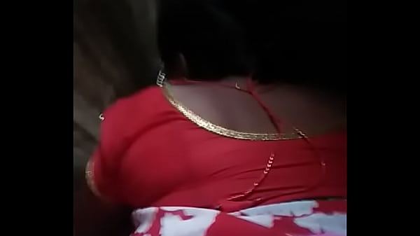 Bibiku Yang Matang Dan Seksi, Nafsu Menggebu Dalam Doggy Style Dengan Audio Hindi Yang Menggairahkan