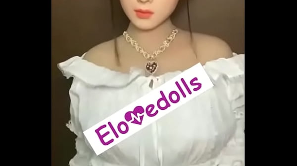 Boneka Seks Robot Pengantin Asia Silikon, Dari Boneka Seks Amerika Hingga Boneka Seks China