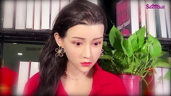 Boneka Seks China – Industri Boneka Seks Meledak – Boneka Tpe Lebih Menggoda Dan Murah Dibanding Silikon – Sexindoll