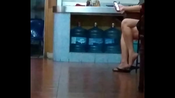 Madurita China Piernudita, Sangat Jalang Dan Menggoda!