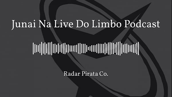 Menggoda Di Balik Layar Live Podcast Limbo