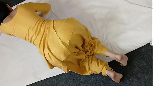 Video Mesum Hindi Meri Bibi Gendut Montok