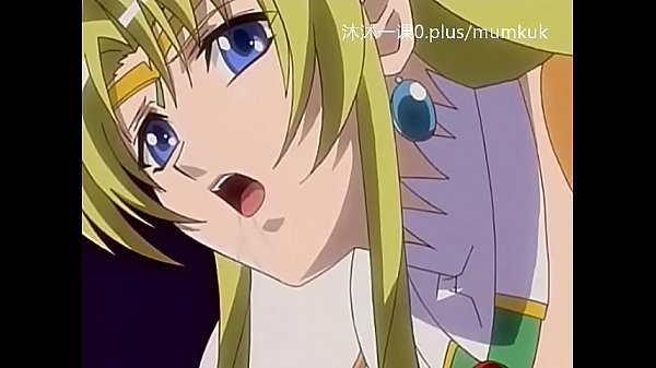 A106-a107 Anime Subtitle Indonesia, Pelajaran Tengah, Elvina 1-3 Bagian Pertama