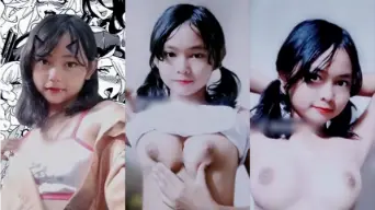 Aika Candice Payudara Besar Masih Di Bawah Umur