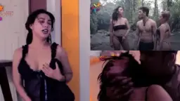 Ariella Belius: Kucing Nakal Yang Menggoda Di Rumah Bintang