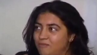 Gadis Karachi Rayakan Kemerdekaan Pakistan Bersama Bosnya Dengan Cara Yang Panas