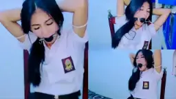 Gadis Smp Diculik, Diperkosa Di Kamar Penuh Alat Bdsm