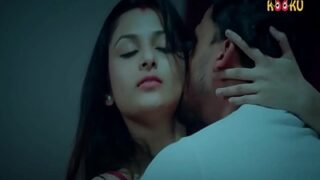 Istri Genit Menggoda Bos Suaminya Dalam Film Panas India