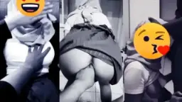 Jilbab Hot Di Tiktok Bikin Heboh Dan Bergairah