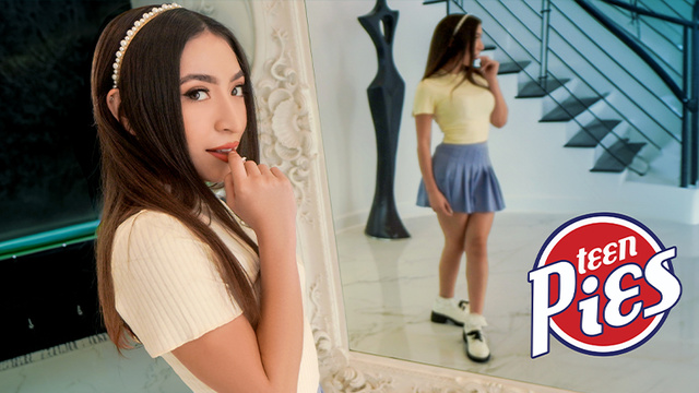 Musim Panas Bergairah Dengan Harta Karun Sensual