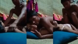 Pasangan Desa Bikin Video Mesum Mms Panas