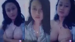 Tante Rani Si Montok Toket Gede Siap Melayani Brutal