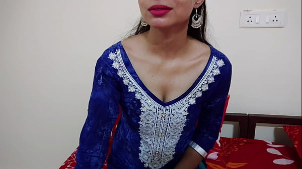 Memek Gadis Desi Cantik Remuk Dihajar Devar, Romantis Usai Bercinta
