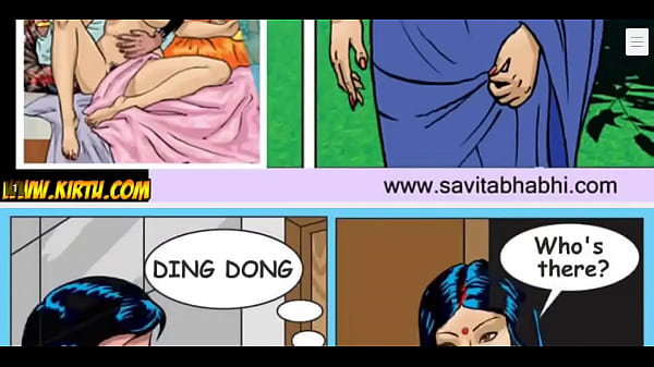 Sayitaa Bahabi Episode 1: Menggoda Dengan Lingerie Merah Membara