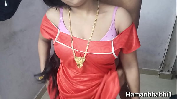 Bokep India: Bhabhi Mesum Ngobrol Hindi Dengan Devar Sebelum Digituin