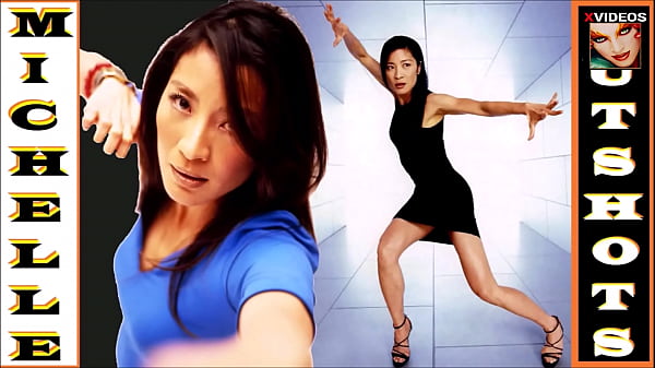 Kompliasi Tendangan Telak Michelle Yeoh – Aktris Asia Cantik Serang Selangkangan, Tendangan Dan Lutut Ke Kemaluan