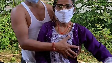 Desi Bhabhi Ke Gaon Ki Mast Gaand Chudai