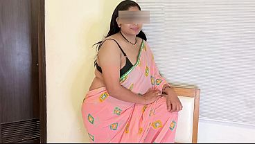 Bhabhi Marah Pada Bhaiya, Kami Berdua Berbagi Ranjang Sempit, Sepanjang Hari Bergema Suara Mesra